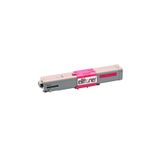 Elit Toner Oki C332 MC363 Magenta (46508734) (3K)