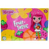 Elit Toys Laço Kids Çilek Kız 24 Parça Frame Puzzle 1 Ck7862