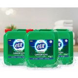 Elit Ultra Yoğun Çamaşır Suyu 4 L 3 Adet - 4 lt