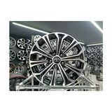 Elit Wheels 16 Inc Çelik Jant Takımı 5X114.3 Toyota Corolla Uyumlu ET40 Ofset (4 Adet)