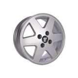 ELİT WHEELS 6 Kol Doğan Slx Jant Takımı 14 Inç 4x98 JANT