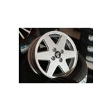 Elit Wheels 6 Kol Doğan Slx Jant Takımı 14 Inç 4X98