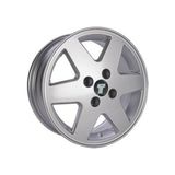 Elit Wheels 6 Kol SLX Jant Takımı 14 İnç ET34 Ofset Alüminyum Araçlar İçin