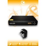 Elitcam 4 Kanal AHD DVR Xmeye Hibrit Kayıt Cihazı - Elit-4CHDVR-E1