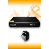ELITCAM 4 Kanal AHD DVR Xmeye Hibrit Kayıt Cihazı