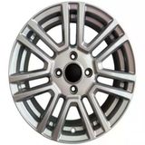 Elite 16 İnç 4*108 Et40 Metalik Gri Jant Takımı (J-5205)