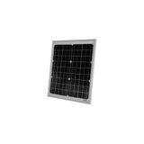 Elite 25W MONOKRİSTAL GÜNEŞ PANELİ