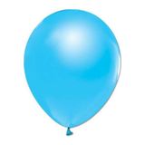 Elite 25x30 cm 20 Adet 12 İnç Metalik Altın Parti Süsleme Balonu