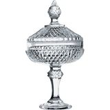 Elite 30CM Diamond Ayaklı Şekerlik M54-97243 1 Adet