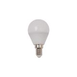 Elite-5 E-14 Duy Mini Top LED Ampül 5 Watt 350 Lümen Beyaz Işık(6 Adet Paket Halinde) - Standart