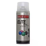 Elite 9301 Beyaz Eşya Beyazı Sprey Boya 1 Adet