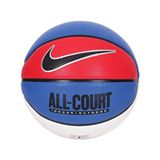 Elite All Court 8p 2.0 Deflated Gym Unisex Çok Renkli Basketbol Topu N.100.4088.619.07 - 7 Numara