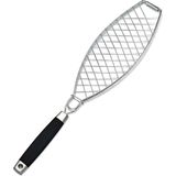 Elite Balık Izgara Teli Paslanmaz Çelik - 61 cm