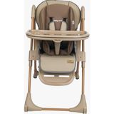 Elite BC511+FLEX Mama Sandalyesı Kahve 1 Adet