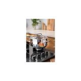 Elite Derin Tencere 22 cm - --