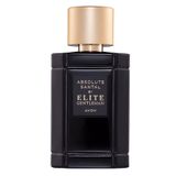 Elite EDT Gentleman Absolute Santal 50 ml Erkek Parfüm