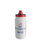 Elite Fly Team Groupama FDJ 550 ml Bisiklet Matarası
