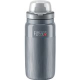 Elite Fly Tex 550 ml Gri Matara