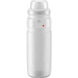Elite Fly Tex MTB Bisiklet Matara 750ml Şeffaf