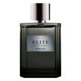Elite Genteleman Black 75Ml Erkek Parfum
