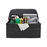 Elite House Otolast Bagaj Çantası Organizer Oto Bagaj Çantası Keçe Bagaj Düzenleyici Organizer Toparlayıcı