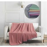 Elite Koltuk Örtüsü Turuncu 175X230 - 175 x 230 cm