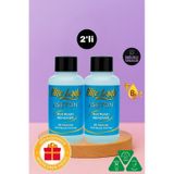 Elite Lady Ekstra Güçlü Oje Çıkarıcı Aseton 2 x 125 ML