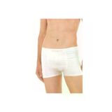 Elite Life 123BXR196 900 Up 3'lü Paket Iz Yapmaz Erkek Boxer Beyaz