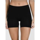 Elite Life 6 Adet Elite Life Bayan Dikişsiz Short Boxer 829