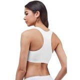 Elite Life 777 Kalın Askılı Sporcu Büstiyer KNB777KNB