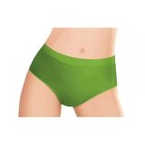 Elite Life 811 Bayan Slip Bikini Külot Yüksek Bel Slip Külot