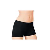 Elite Life 830 Bayan Dikişsiz Likralı Boxer Şort