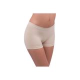 Elite Life 835 Kadın Boxer Korse Şort, Siyah, M Beden
