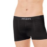 Elite Life 900 Erkek Likralı Dikişsiz İz Yapmaz Boxer