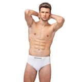 Elite Life 910 Erkek Dikişsiz Slip Külot Düz Renk