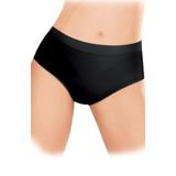 Elite Life A-04-822 Dikişsiz İz Yapmaz Cep Ağlı Slip Kadın Külot