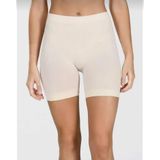 Elite Life Bayan Dikişsiz Short Boxer 829