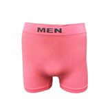 Elite Life Erkek Desenli Boxer Neon
