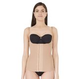 Elite Life Göbek Bölgesi Için Toparlayıcı Ve Sıkılaştırıcı Korse, Bej, L/XL, 3461102