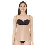 Elite Life Göbek Bölgesi Için Toparlayıcı Ve Sıkılaştırıcı Korse, Bej, S/M, KNS3461100