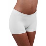 Elite Life K-07-835 Kadın Dikişsiz Beden Küçülten Toparlayıcı Korse Boxer