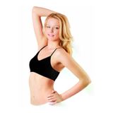 Elite Life Kadın Beyaz Destekli Büstiyer 2103590024