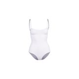 Elite Life Toparlayıcı Slip Body L-XL Beden, L-XL, 874 SB 01, Beyaz, Kadın