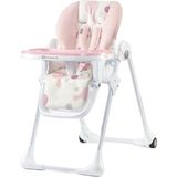 Elite Mama Sandalyesi Yummy, Ergonomik, Rahat, Yatar, Katlanabilir, Yüksekliği Ayarlanabilir 1 Adet