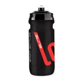 Elıte - Matara - Loli -Siyah Kırmızı 600Ml