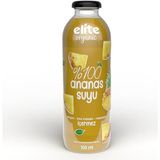 Elite Naturel %100 Ananas Suyu 700 Ml