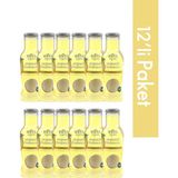 Elite Naturel 12'li Organik Klasik Limonata 250 ml