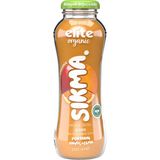 Elite Naturel Elite Organik Sıkma Elma Portakal Havuç Suyu 200 ml (7'li Paket)