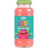 Elite Naturel Kids Organik Elma-Çilek-Limon Meyve Suyu 200 ml