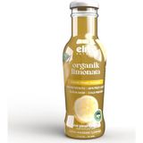 Elite Naturel Organik Klasik Limonata 250 ml